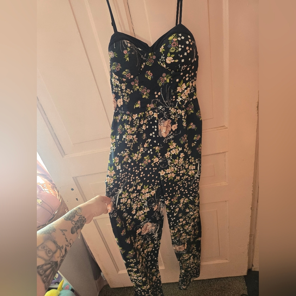 Jumpsuit